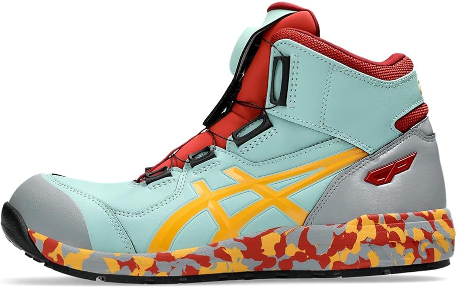 Amazon | [アシックス] WINJOB CP304 BOA MARBLE | asics